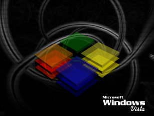 Картинка компьютеры windows vista longhorn