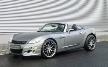 Картинка автомобили opel