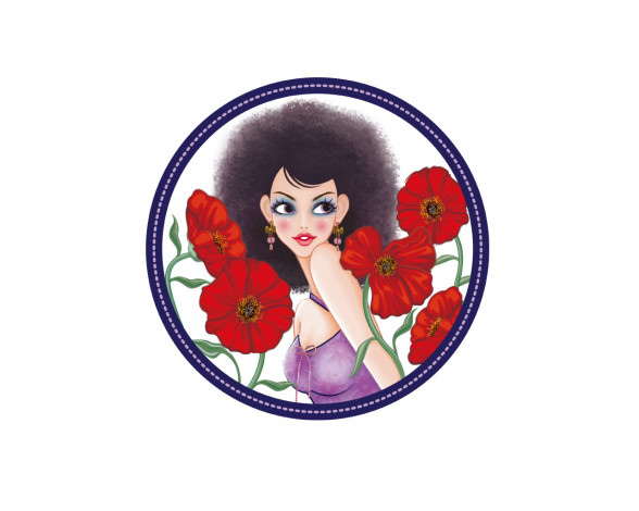 Обои картинки фото векторная, графика