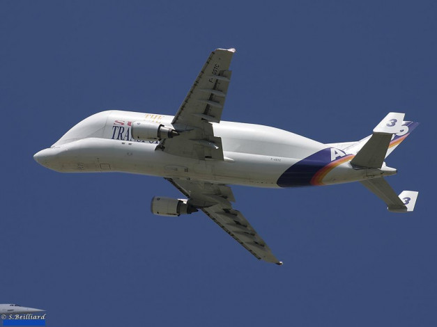 Обои картинки фото авиация, грузовые, самолёты