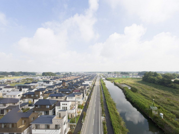 Обои картинки фото города, панорамы