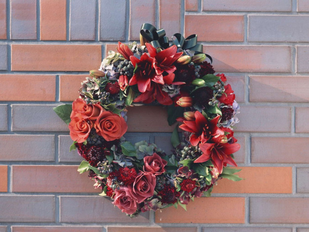 Обои картинки фото интерьер, декор, отделка, сервировка