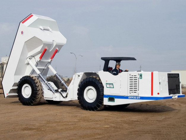 Обои картинки фото техника, строительная