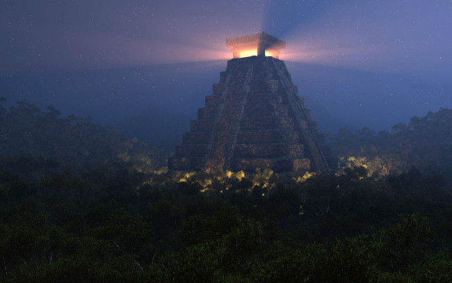 Обои картинки фото 3д, графика, fantasy, фантазия