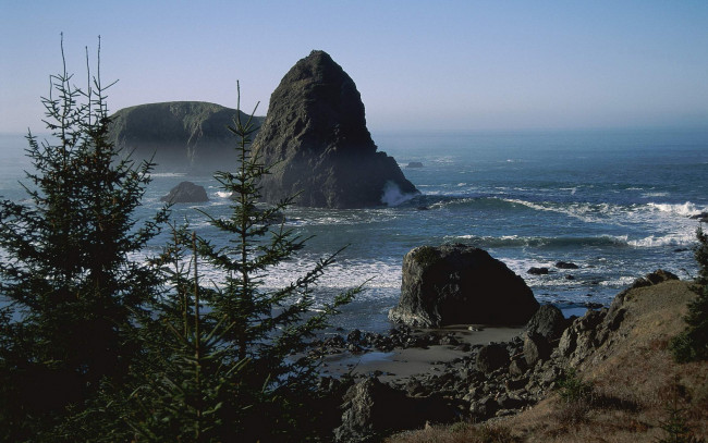 Обои картинки фото море, природа