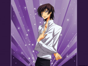 Картинка аниме code geass