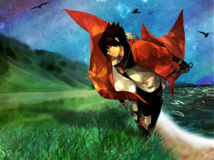 Картинка аниме naruto