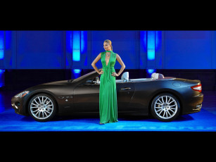 Картинка автомобили авто девушками