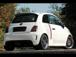 Картинка автомобили fiat