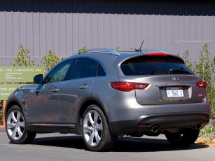 Картинка автомобили infiniti