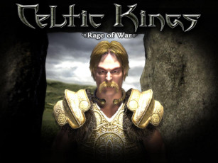 Картинка celtic kings rade of war видео игры