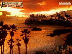 Картинка celtic kings the punic wars видео игры