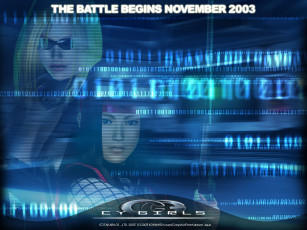 Картинка cy girls видео игры