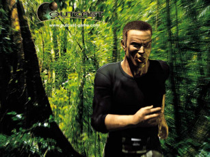 Картинка outcast видео игры