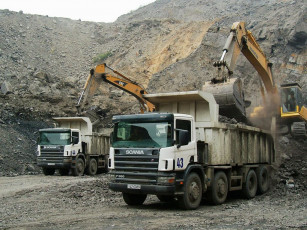 Картинка техника строительная