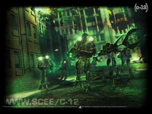 Картинка видео игры 12