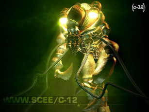 Картинка видео игры 12