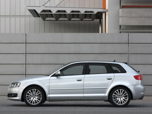 Обои картинки фото автомобили, audi