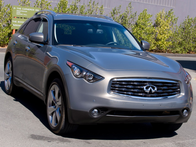 Обои картинки фото автомобили, infiniti