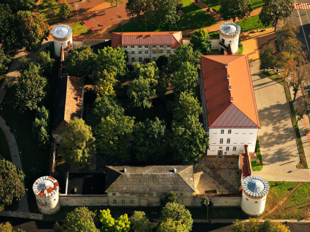 Обои картинки фото города, дворцы, замки, крепости