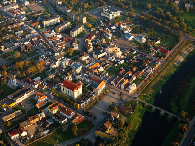 Обои картинки фото города, панорамы