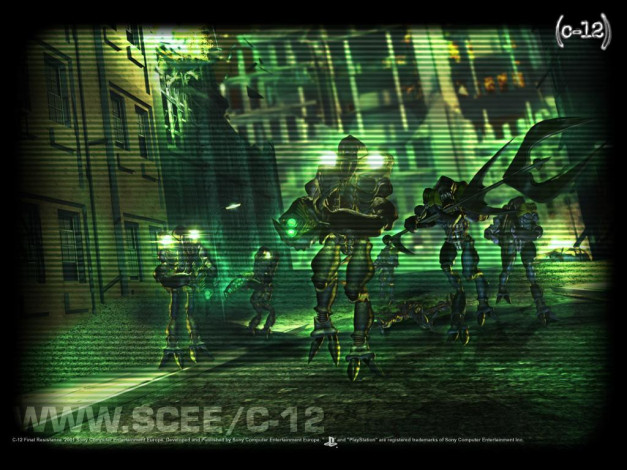 Обои картинки фото видео, игры, 12