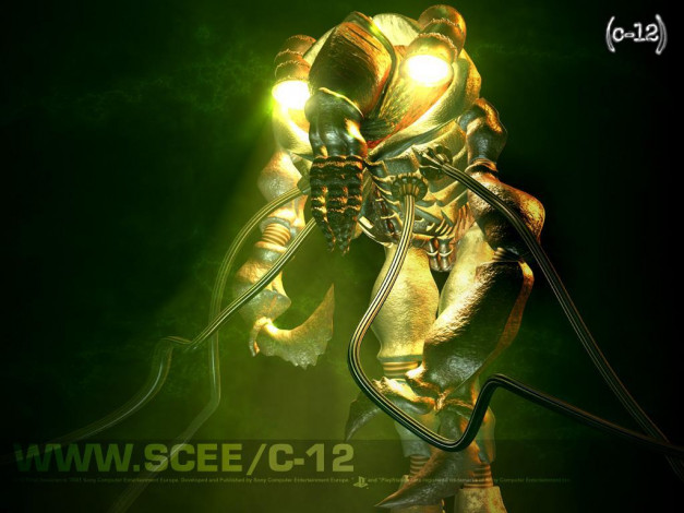 Обои картинки фото видео, игры, 12