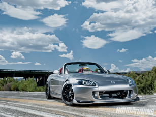 Картинка 2003 honda s2000 автомобили