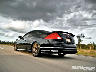 Картинка автомобили honda