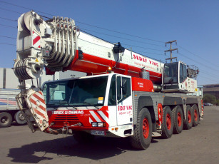 Картинка техника строительная