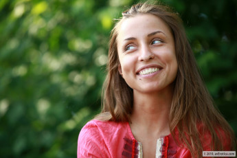 Картинка  девушки