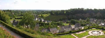 Картинка города