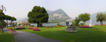 Картинка города