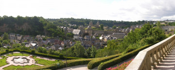 Картинка города