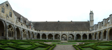 обоя города