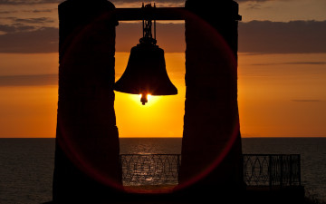 Картинка автор сергей доля природа восходы закаты