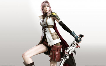 Картинка final fantasy xii artwork видео игры