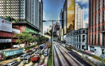 Картинка города улицы площади набережные