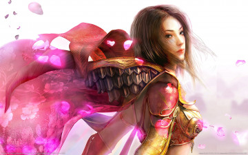 Картинка legend of mir artwork видео игры iii