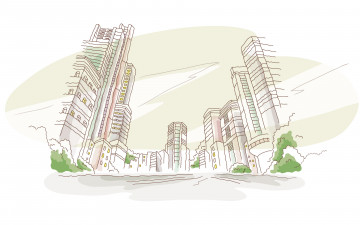 Картинка рисованные