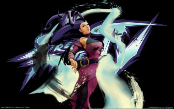 Картинка street fighter видео игры iv