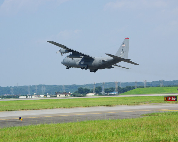 Обои картинки фото авиация, военно, транспортные, самолёты