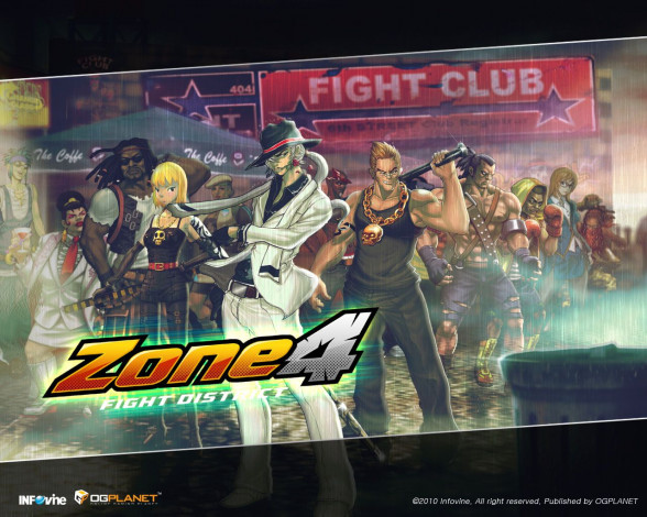 Обои картинки фото zone, fight, district, видео, игры