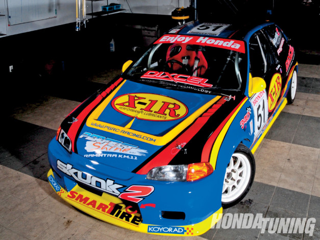 Обои картинки фото автомобили, honda