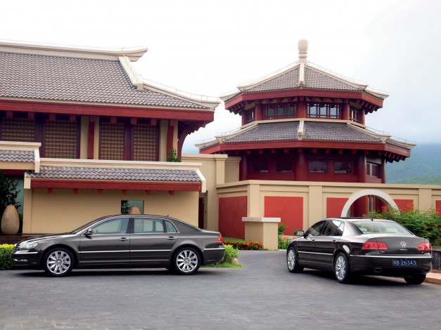 Обои картинки фото автомобили, volkswagen