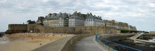 Обои картинки фото города