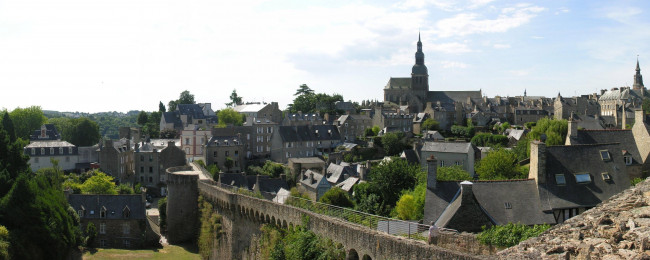 Обои картинки фото города