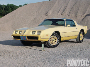 Картинка 1980 pontiac firebird автомобили