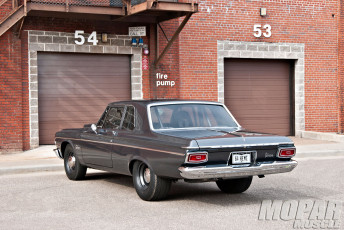 Картинка 1964 plymouth belvedere автомобили