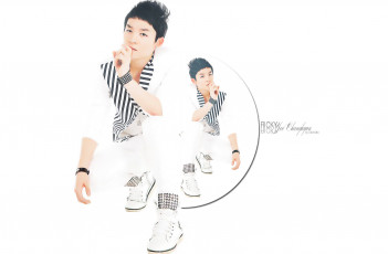 обоя музыка, teen, top, k-pop